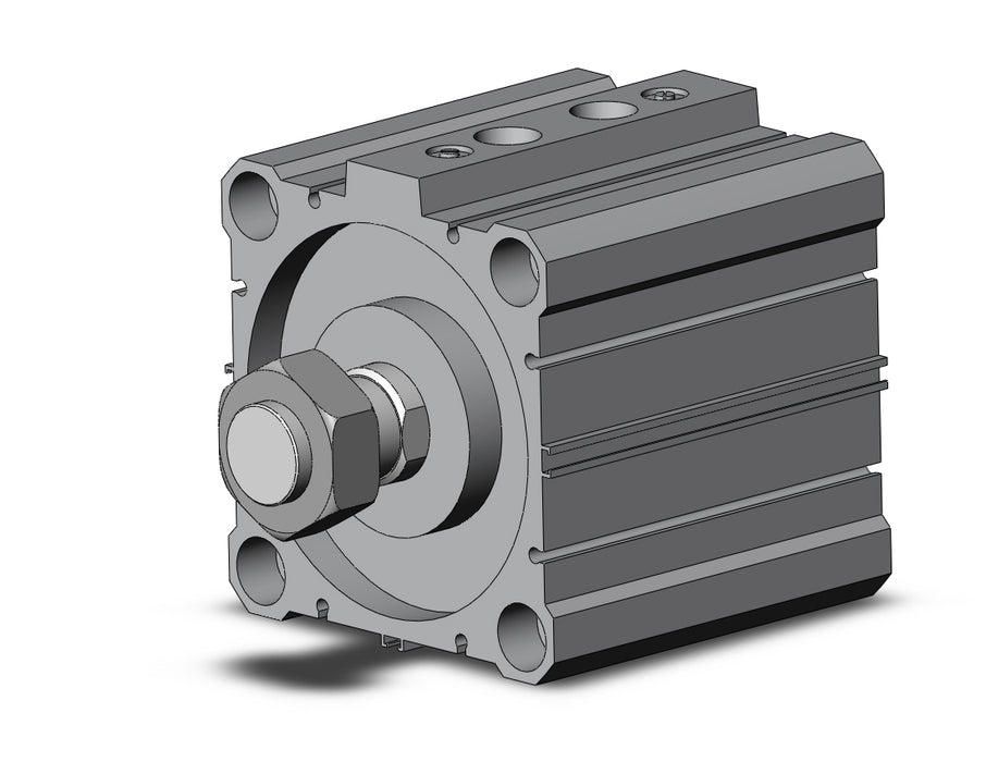 RQB100TN-40M Cyl, Compact, Air Cushion