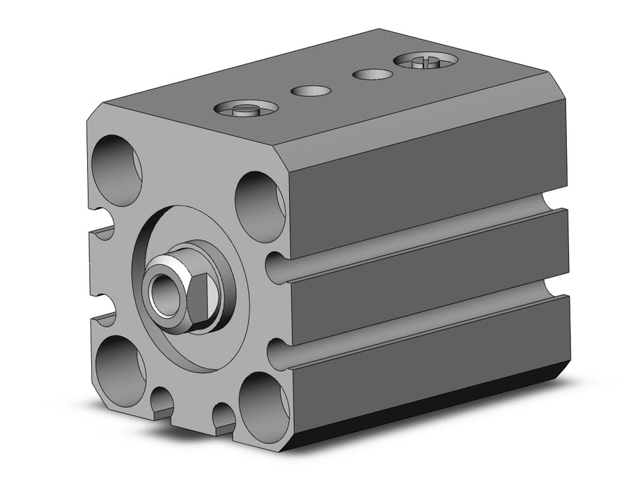 RQB20-15 Cyl, Compact, Air Cushion