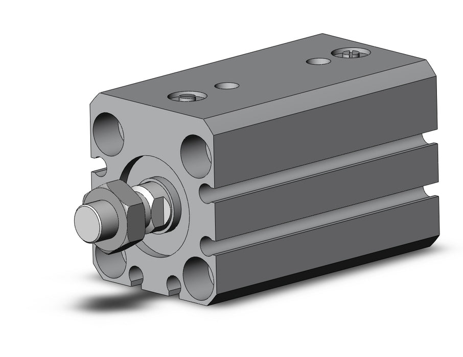 RQB20-30M Cyl, Compact, Air Cushion