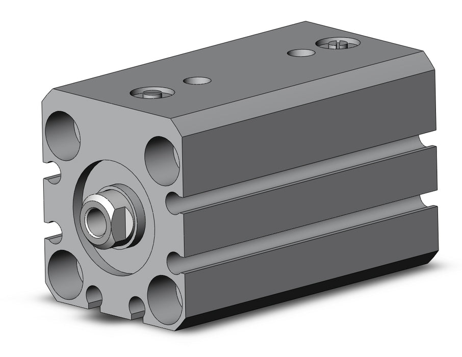 RQB20-30 Cyl, Compact, Air Cushion