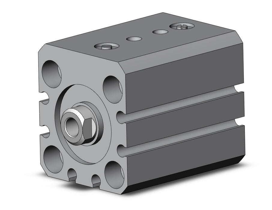 RQB25-15 Cyl, Compact, Air Cushion
