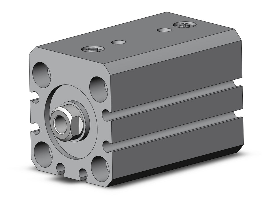 RQB25-25 Cyl, Compact, Air Cushion