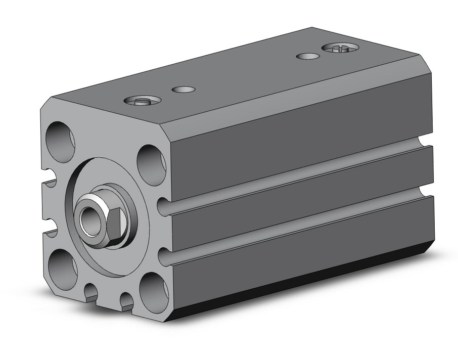 RQB25-40 Cyl, Compact, Air Cushion