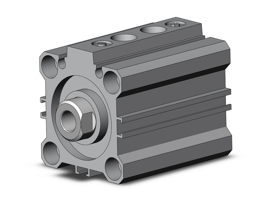 RQB32-20 Cyl, Compact, Air Cushion