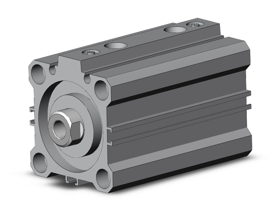 RQB40TF-40 Cyl, Compact, Air Cushion