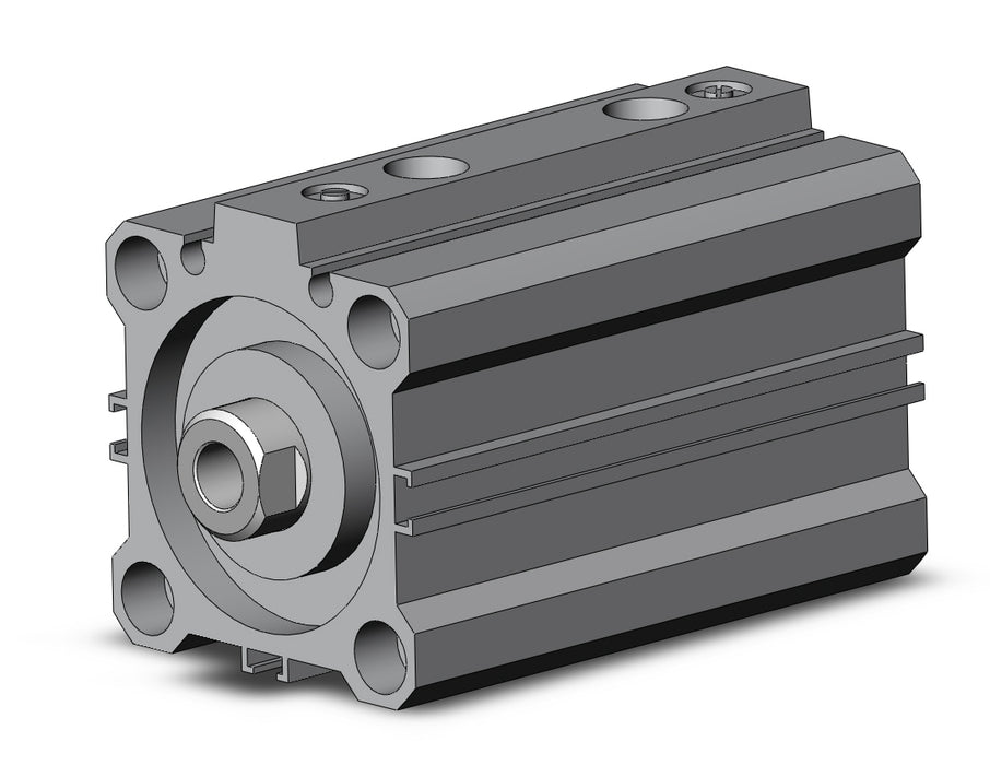 RQB40TN-40 Cyl, Compact, Air Cushion