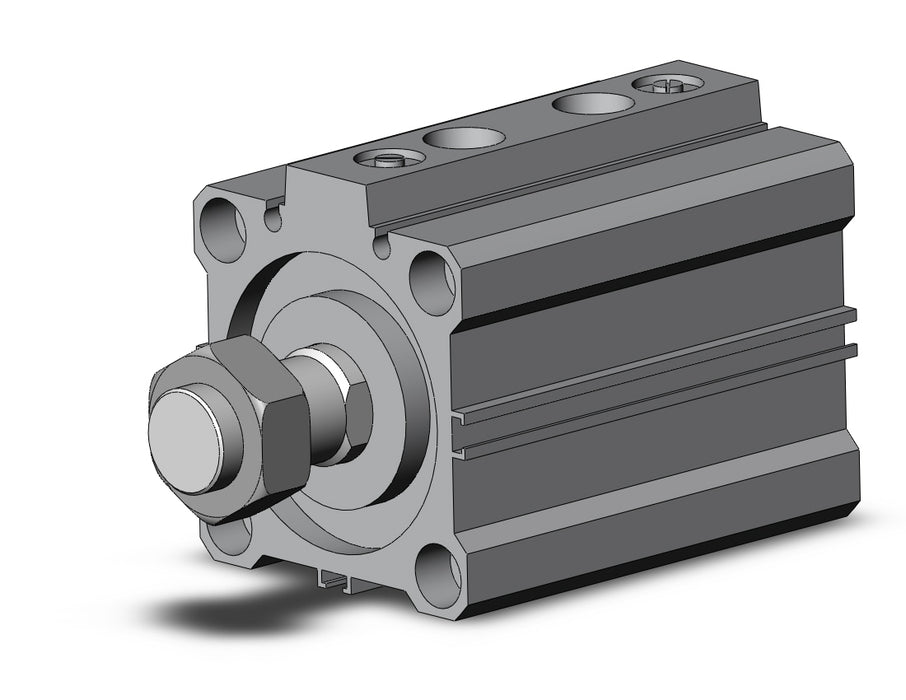 RQB50-40M Cyl, Compact, Air Cushion