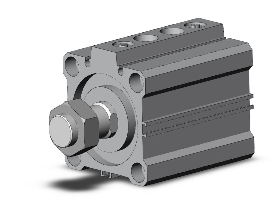 RQB50TN-30M Cyl, Compact, Air Cushion