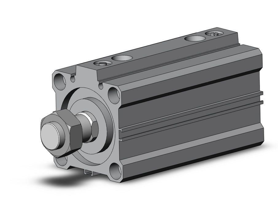 RQB50TN-75M Cyl, Compact, Air Cushion