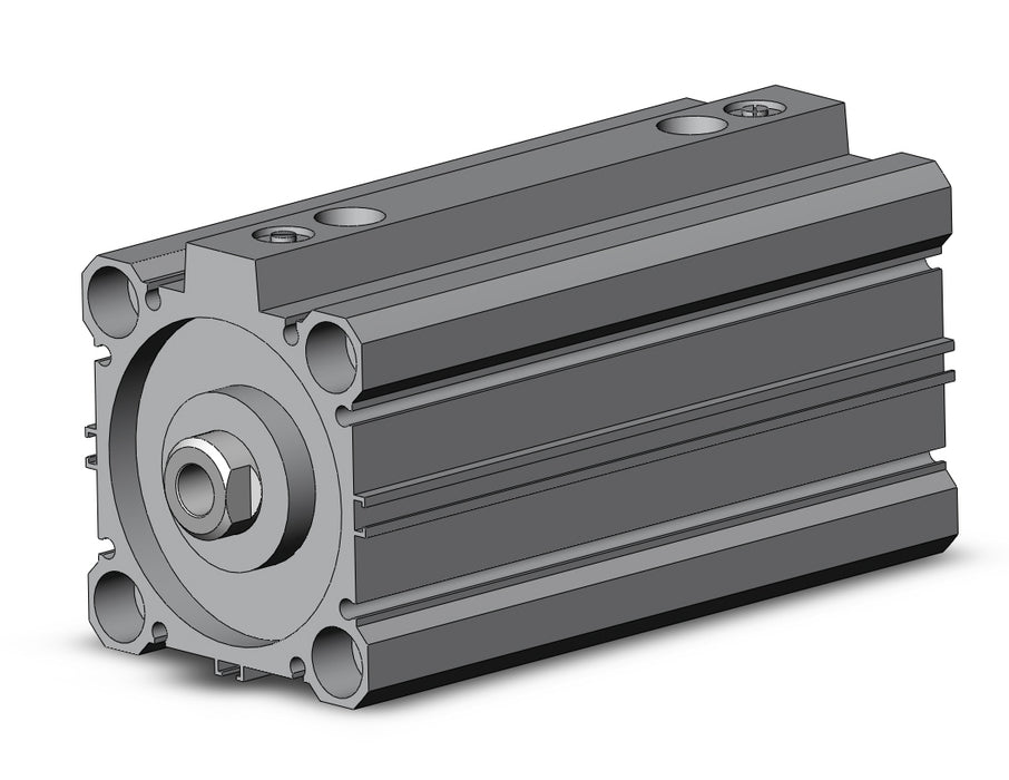 RQB63-100 Cyl, Compact, Air Cushion