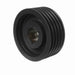 5 Groove Cast Iron Bushed Bore Multiple Sheave