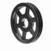 4 Groove Cast Iron Bushed Bore Multiple Sheave