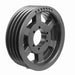 4 Groove Cast Iron Bushed Bore Multiple Sheave