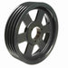 4 Groove Cast Iron Bushed Bore Multiple Sheave