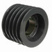5 Groove Cast Iron Bushed Bore Multiple Sheave