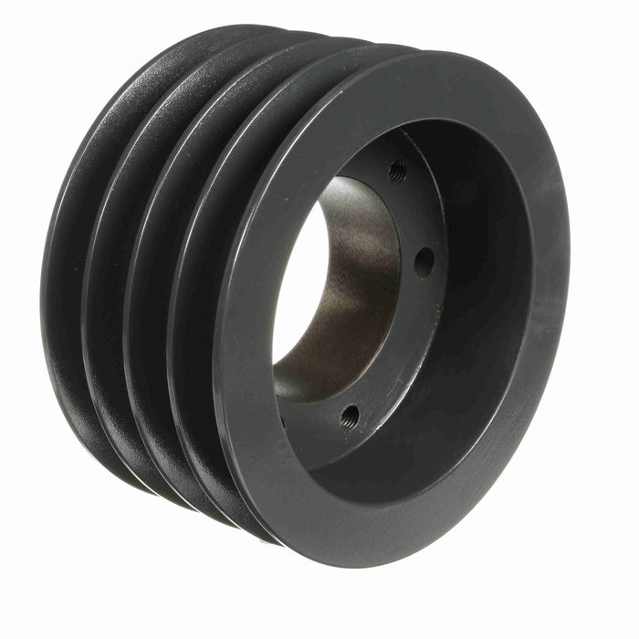 4 Groove Cast Iron Bushed Bore Multiple Sheave