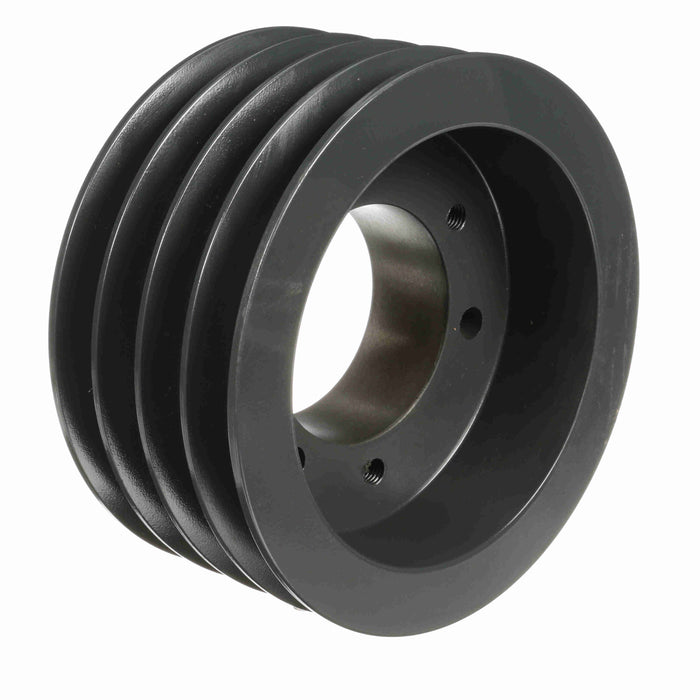 4 Groove Cast Iron Bushed Bore Multiple Sheave