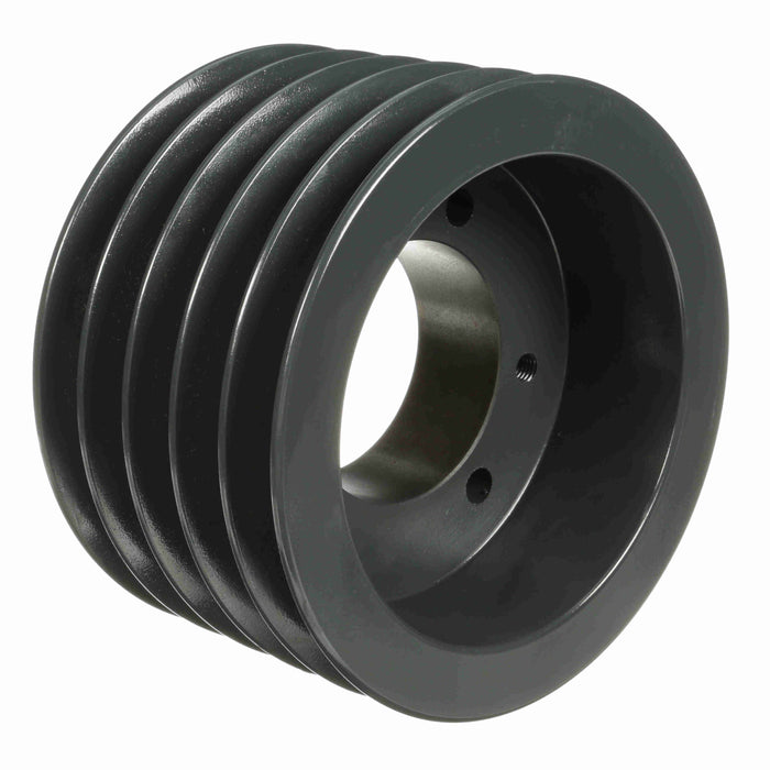 5 Groove Cast Iron Bushed Bore Multiple Sheave