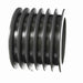 6 Groove Cast Iron Bushed Bore Multiple Sheave