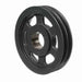 2 Groove Cast Iron Bushed Bore Multiple Sheave
