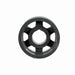 6 Groove Cast Iron Bushed Bore Multiple Sheave