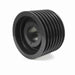 7 Groove Cast Iron Bushed Bore Multiple Sheave