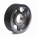 7 Groove Cast Iron Bushed Bore Multiple Sheave