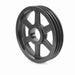 3 Groove Cast Iron Bushed Bore Multiple Sheave