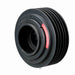 3 Groove Cast Iron Bushed Bore Multiple Variable Pitch Sheave