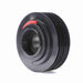 3 Groove Cast Iron Bushed Bore Multiple Variable Pitch Sheave