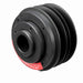 2 Groove Cast Iron Finished Bore Multiple Variable Pitch Sheave