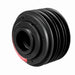 3 Groove Cast Iron Finished Bore Multiple Variable Pitch Sheave