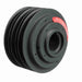 5 Groove Cast Iron Finished Bore Multiple Variable Pitch Sheave
