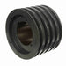 5 Groove Cast Iron Bushed Bore Multiple Variable Pitch Sheave