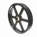 3 Groove Cast Iron Bushed Bore Multiple Variable Pitch Sheave