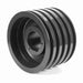 5 Groove Cast Iron Bushed Bore Multiple Variable Pitch Sheave