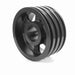 4 Groove Cast Iron Bushed Bore Multiple Variable Pitch Sheave
