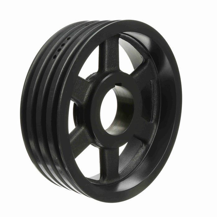 5 Groove Cast Iron Bushed Bore Multiple Variable Pitch Sheave