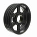 5 Groove Cast Iron Bushed Bore Multiple Variable Pitch Sheave