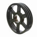 3 Groove Cast Iron Bushed Bore Multiple Variable Pitch Sheave