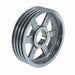 5 Groove Cast Iron Bushed Bore Multiple Variable Pitch Sheave