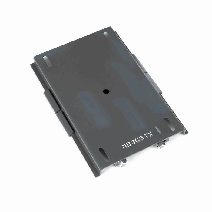 Standard Adjusting Motor Base - NEMA 254T-286U Motor Frame