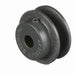 1 Groove Cast Iron FHP - Finished Bore Sheave