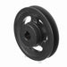1 Groove Cast Iron FHP - Finished Bore Sheave
