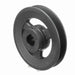 1 Groove Cast Iron FHP - Finished Bore Sheave