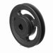 1 Groove Cast Iron FHP - Finished Bore Sheave