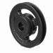 1 Groove Cast Iron FHP - Finished Bore Sheave