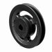 1 Groove Cast Iron FHP - Finished Bore Sheave