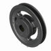 1 Groove Cast Iron FHP - Finished Bore Sheave