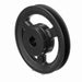 1 Groove Cast Iron FHP - Finished Bore Sheave Bulk Pack